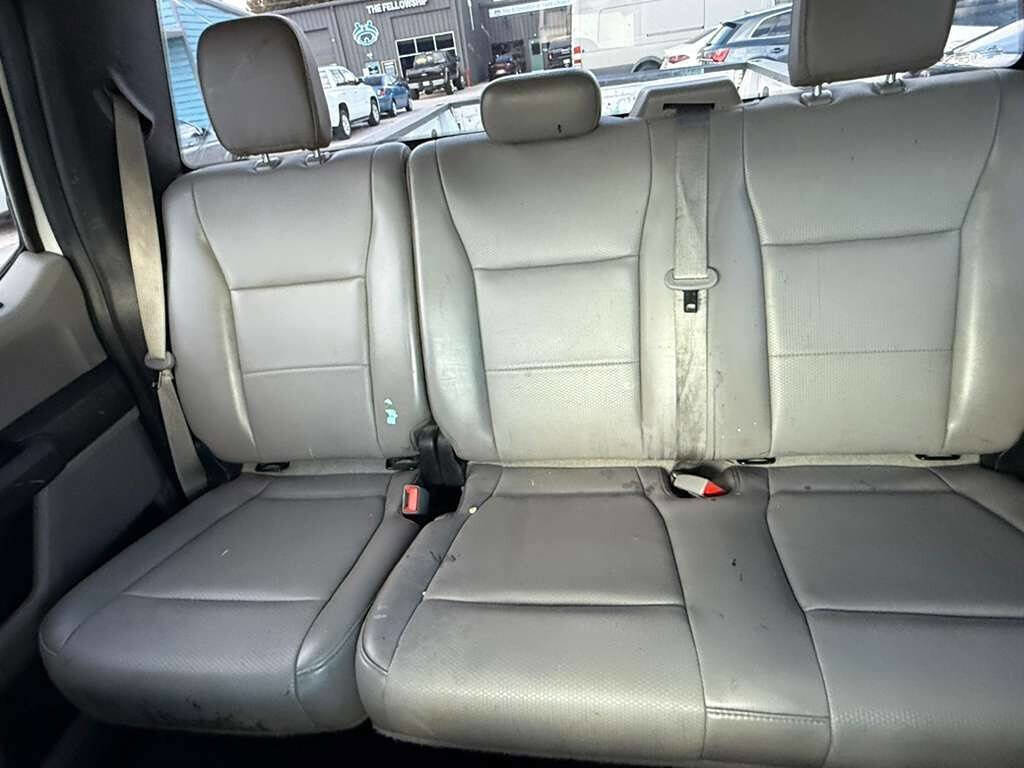 Used 2019 Ford F250 XL w/ Power Equipment Group image 29
