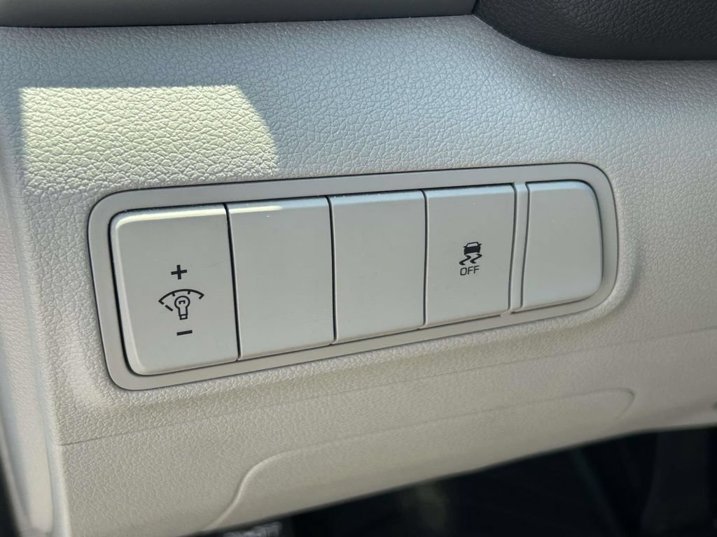 Used 2017 Hyundai Tucson Eco FWD image 18
