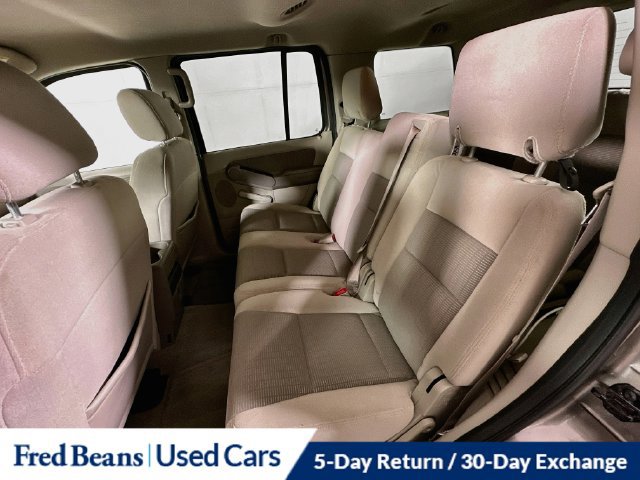 Used 2006 Ford Explorer XLT AWD/4WD image 26