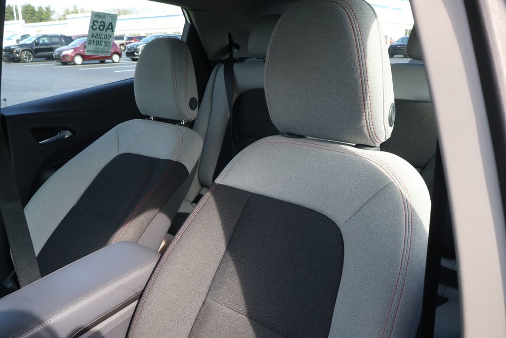 Used 2018 Chevrolet Bolt LT image 10