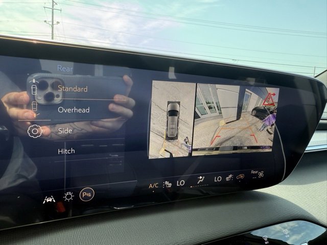 New 2025 Buick Enclave Sport Touring w/ Power Package image 25