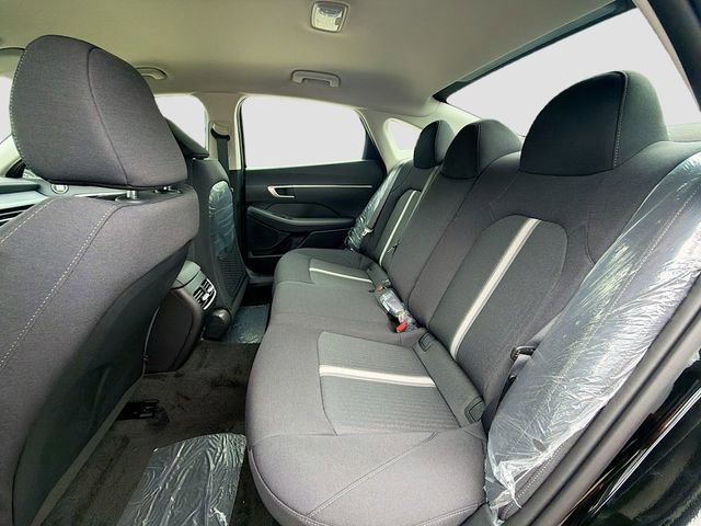 New 2026 Hyundai Sonata Blue image 23