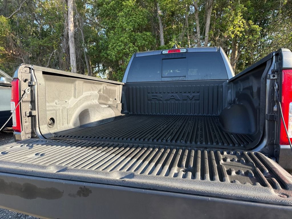 Used 2023 RAM 1500 Big Horn AWD/4WD image 30