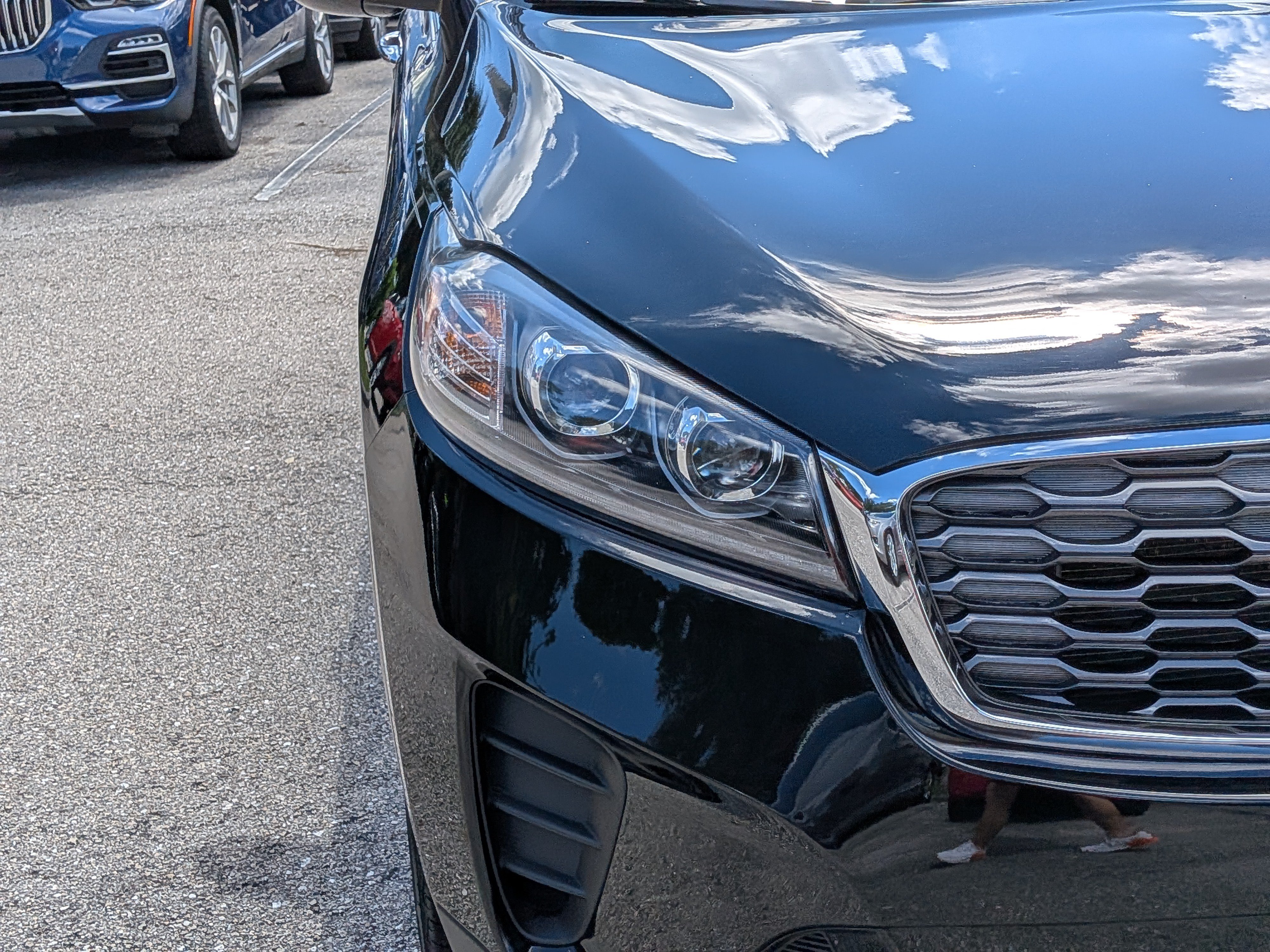 Used 2020 Kia Sorento S FWD image 10