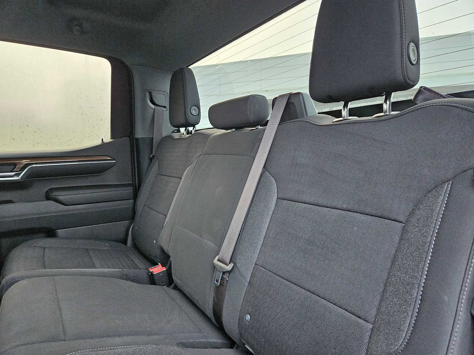 Used 2023 Chevrolet Silverado 1500 RST w/ Z71 Off-Road Package image 21