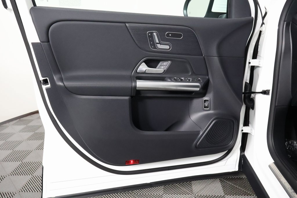 New 2026 Mercedes-Benz GLA 250 image 7