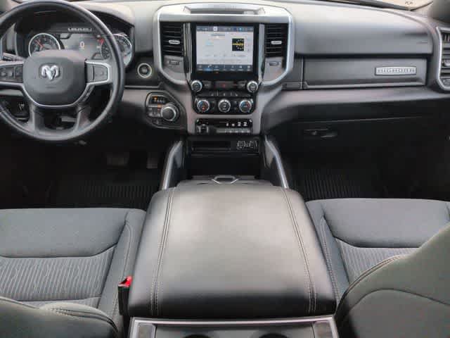 Used 2022 RAM 1500 Big Horn AWD/4WD image 15