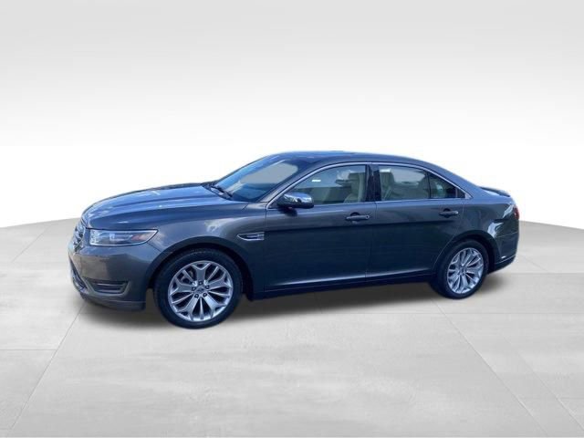 Used 2018 Ford Taurus Limited image 7