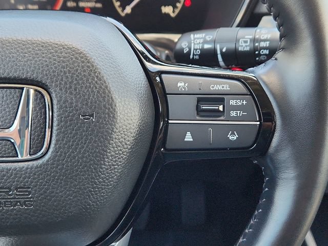 Used 2025 Honda CR-V EX-L image 39