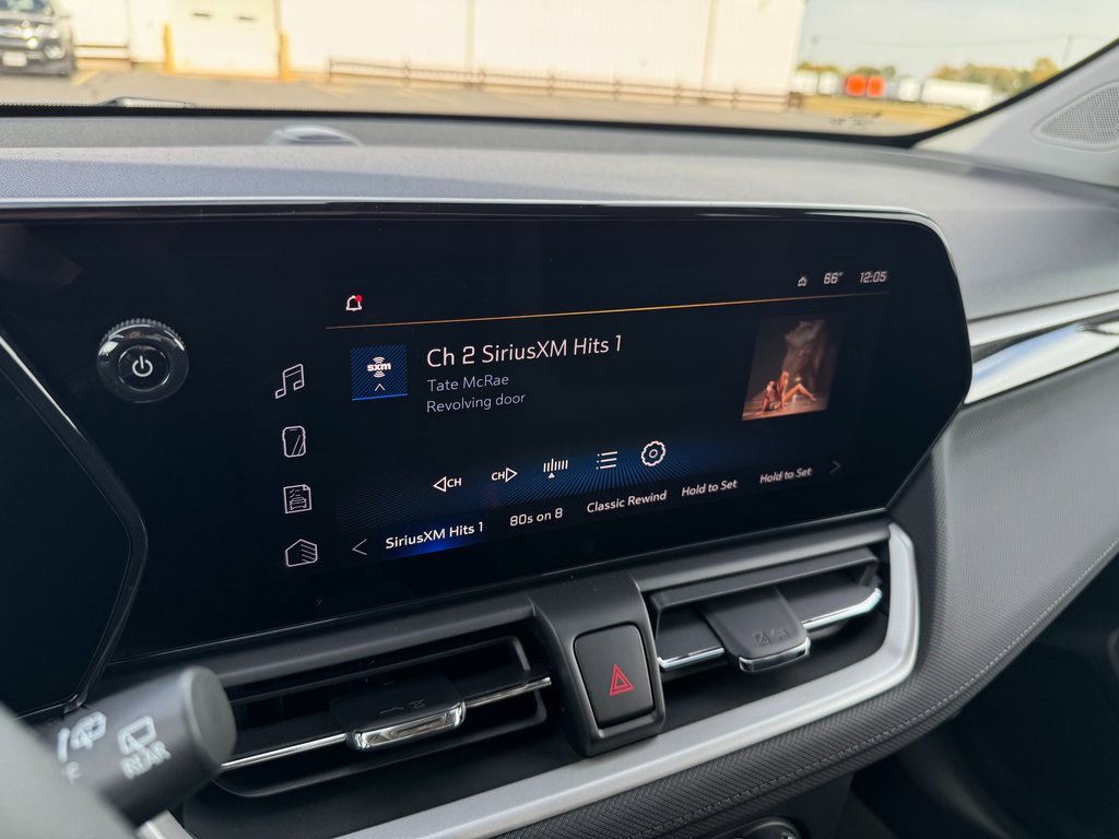 New 2026 Chevrolet TrailBlazer LS w/ LS Convenience Package image 22