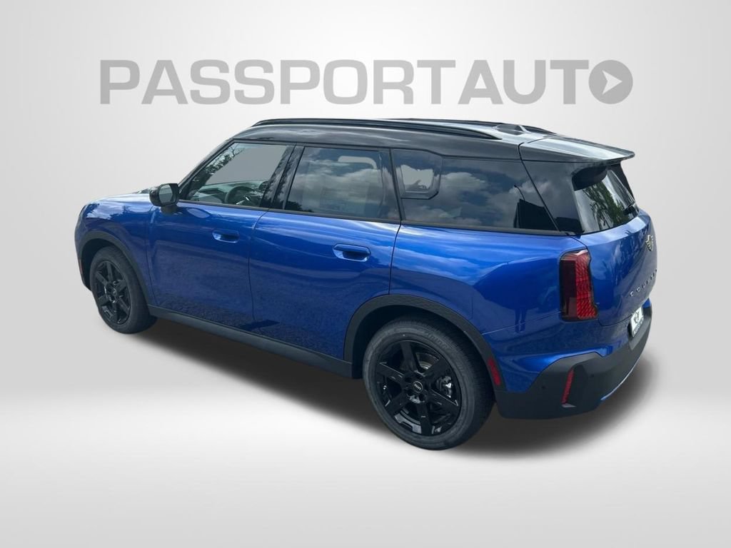New 2026 MINI Cooper Countryman S AWD/4WD image 7