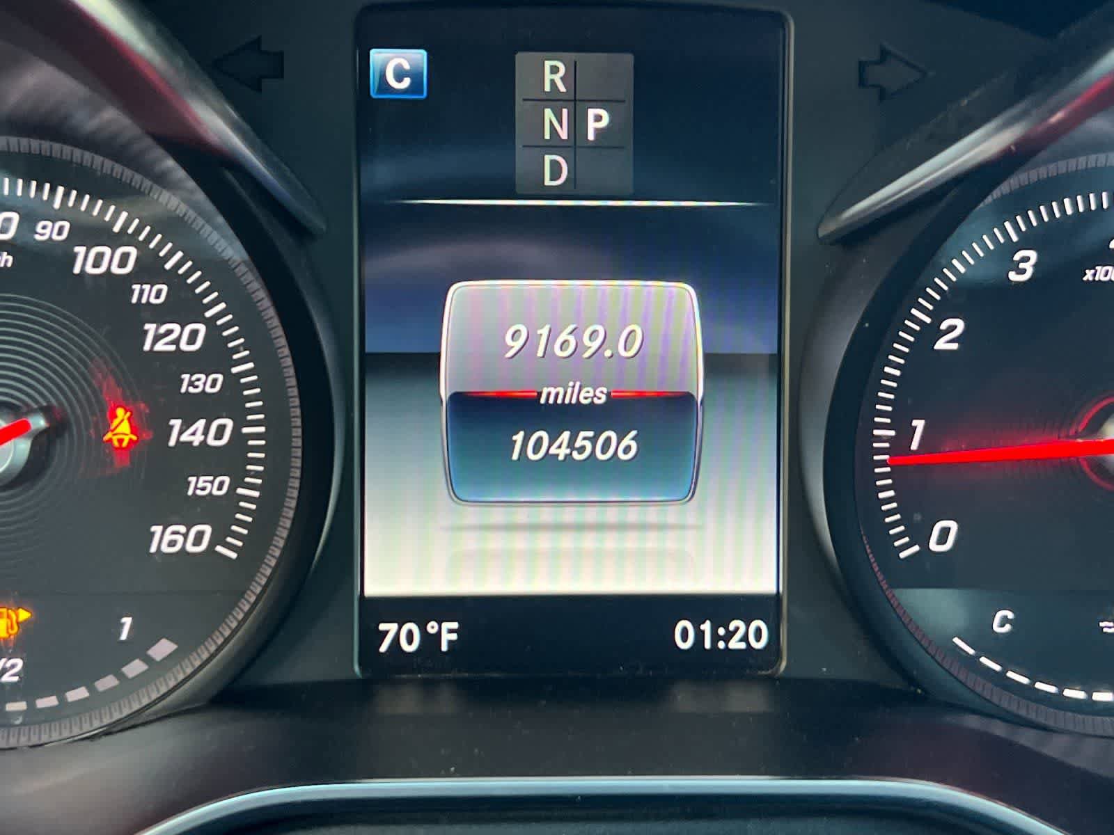 Used 2018 Mercedes-Benz GLC 300 4MATIC Coupe image 26