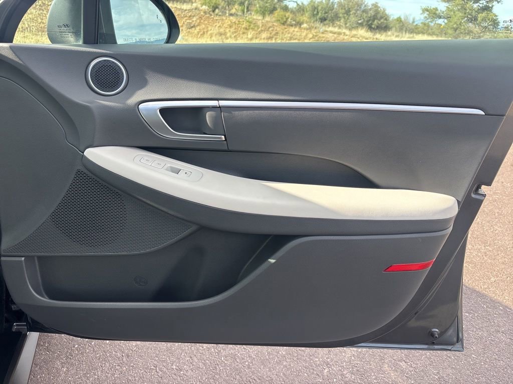 Certified 2023 Hyundai Sonata SE FWD image 19