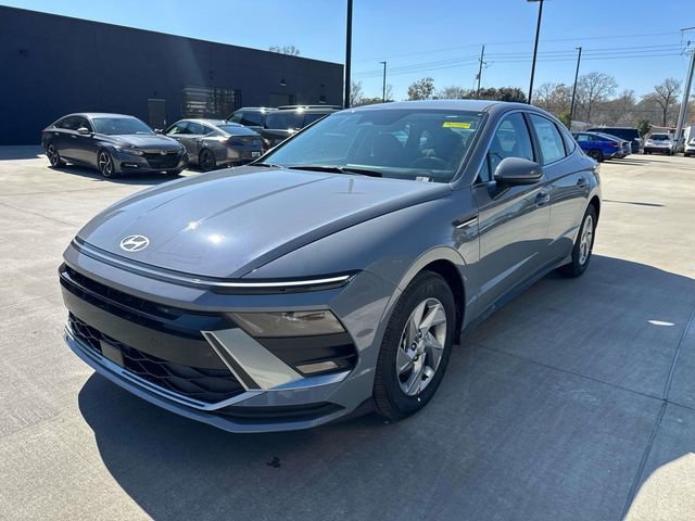 New 2026 Hyundai Sonata SE image 3