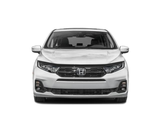 New 2026 Honda Odyssey Touring image 4