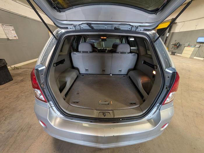 Used 2009 Saturn Vue XR FWD image 25