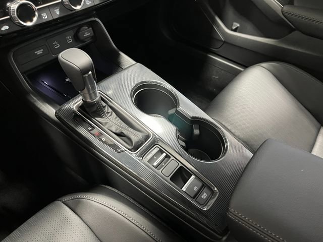New 2026 Honda Civic Sport Touring image 23