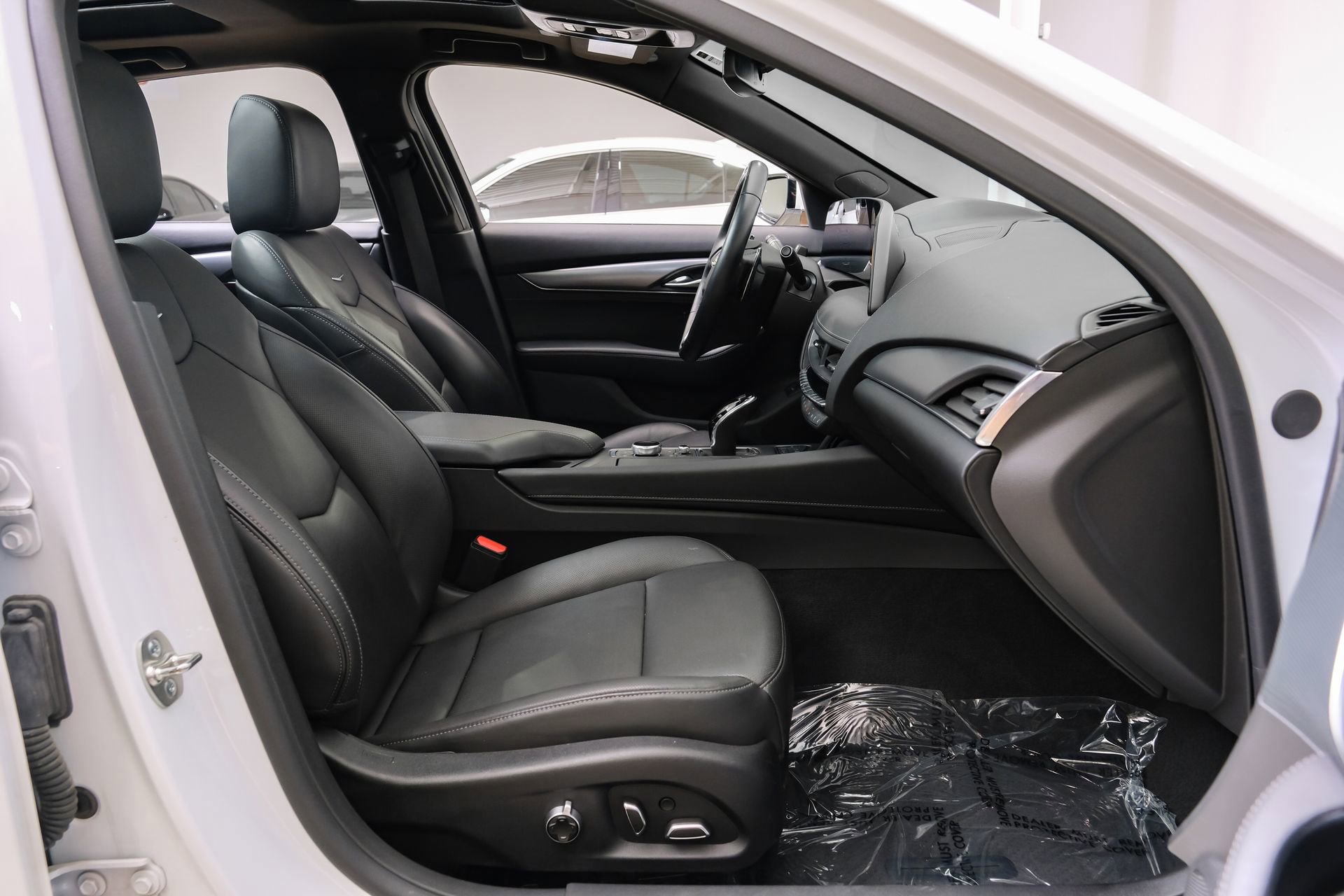 Used 2025 Cadillac CT5 Premium Luxury image 40