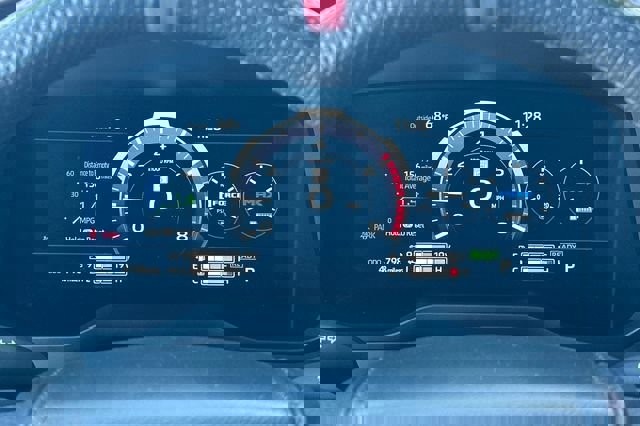 Used 2025 Toyota Tundra TRD Pro image 27