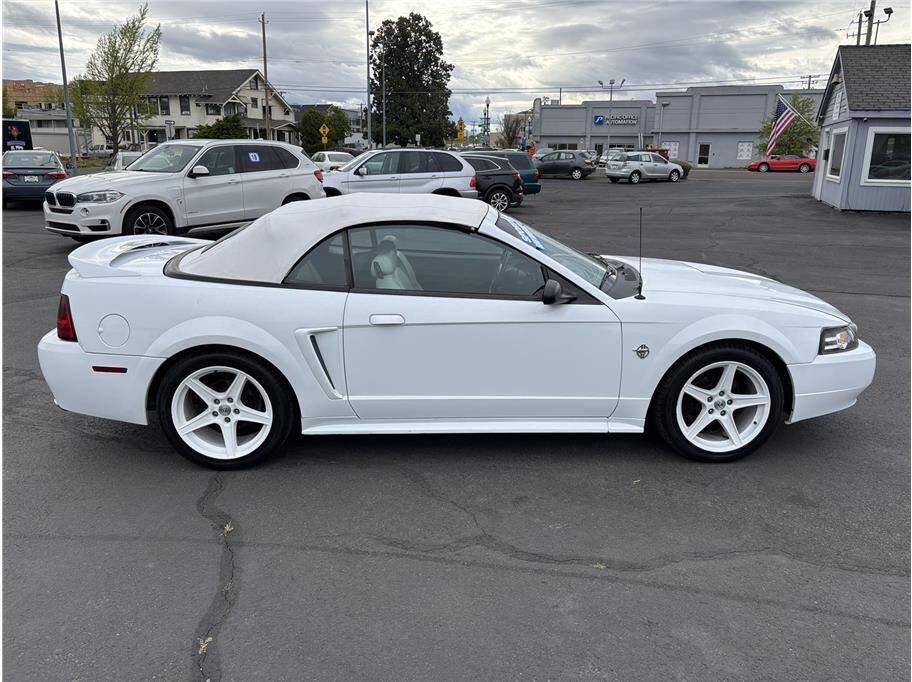 Used 1999 Ford Mustang GT image 6