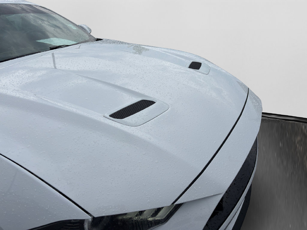 Used 2022 Ford Mustang GT Premium w/ Ford Safe & Smart Package RWD image 48