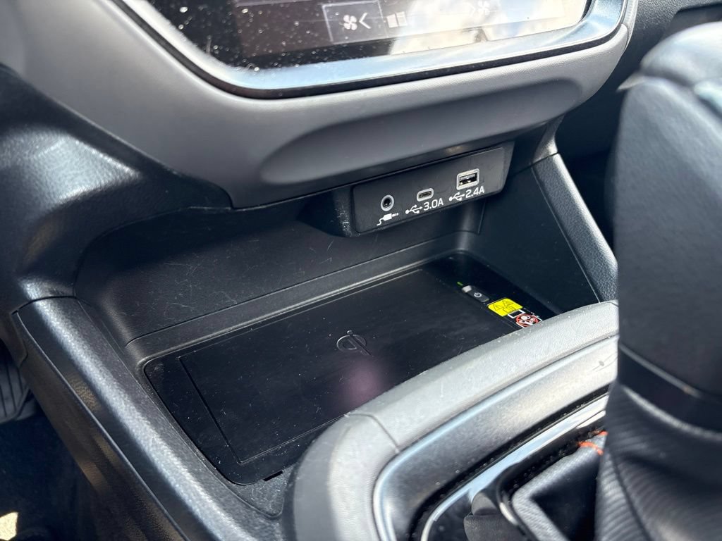 Certified 2024 Subaru Crosstrek 2.5i Limited w/ Popular Package #3A AWD/4WD image 18