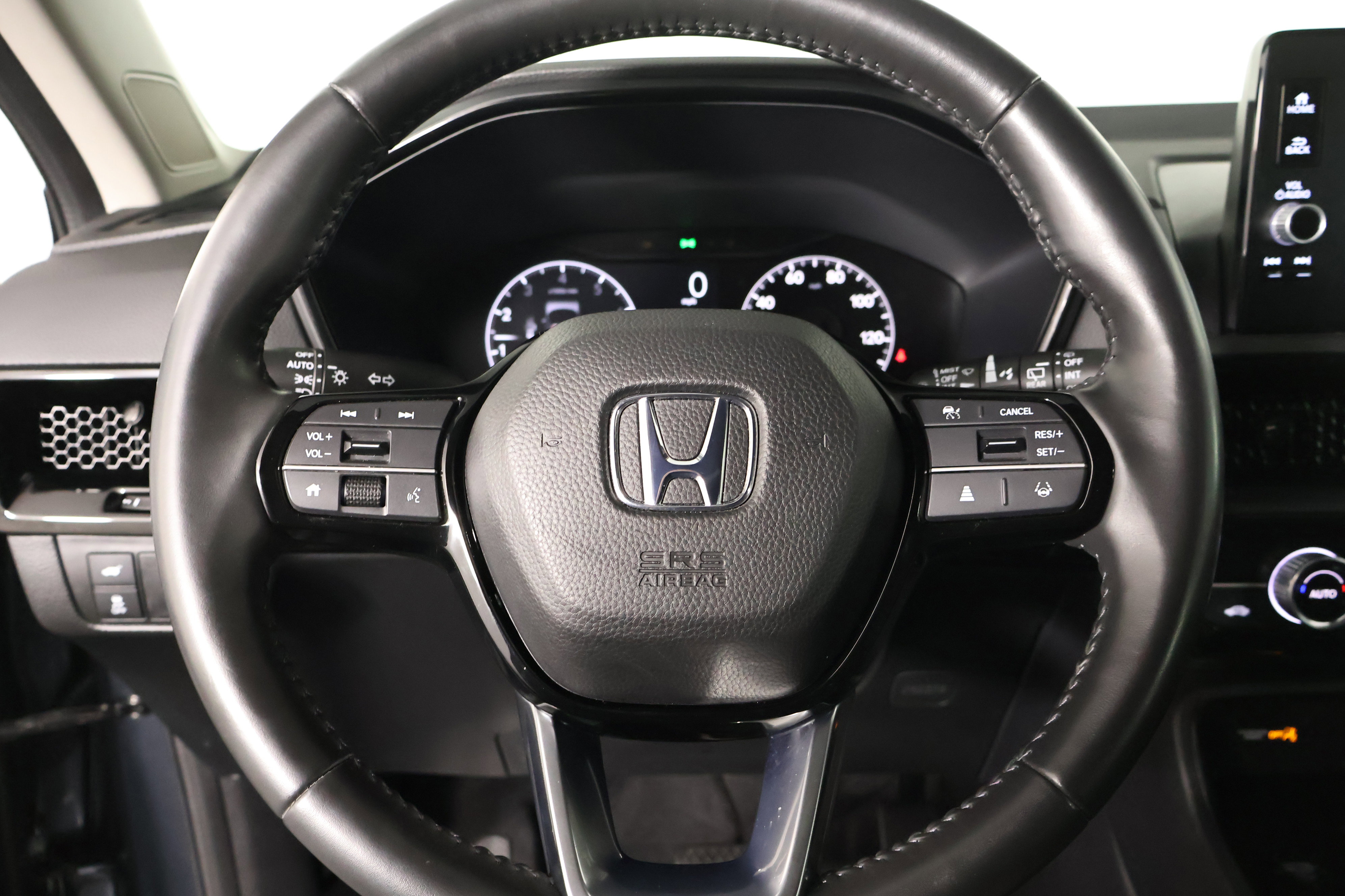 Used 2024 Honda CR-V EX-L image 19