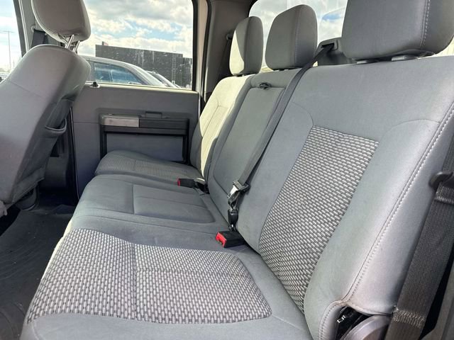 Used 2016 Ford F250 XLT image 11