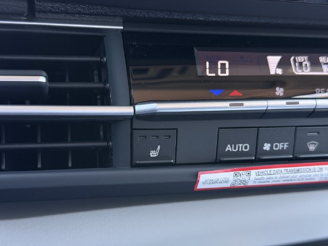 New 2026 Toyota Sienna XLE FWD image 20