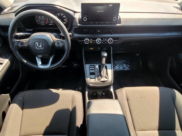 Used 2024 Honda CR-V LX image 21