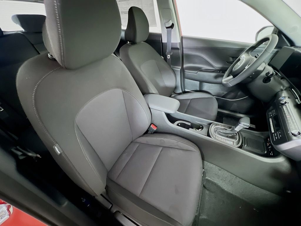 New 2026 Hyundai Kona SEL Sport AWD/4WD image 28