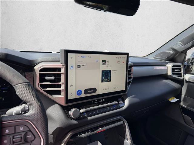 New 2026 Toyota Sequoia Limited AWD/4WD image 13