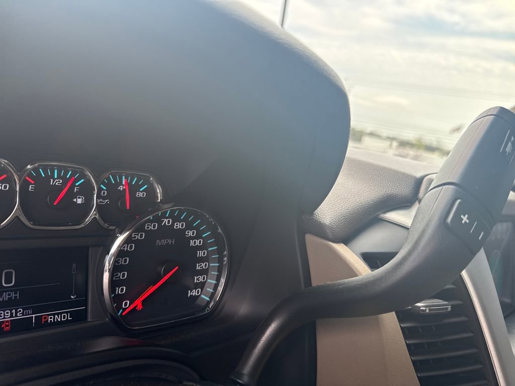 Used 2017 GMC Yukon SLE w/ SLE Value Package image 26