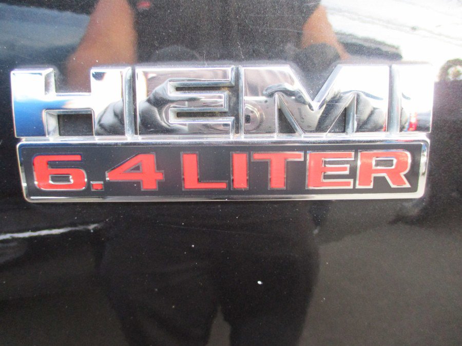 Used 2016 RAM 3500 Tradesman w/ Popular Equipment Group image 4