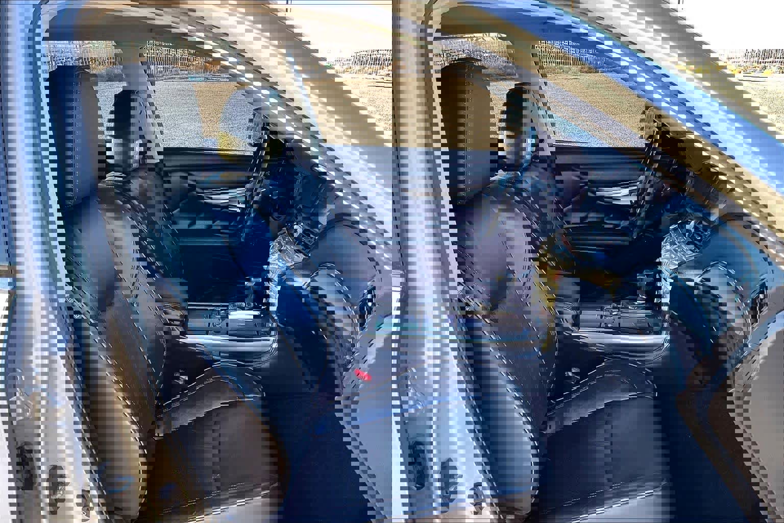 Used 2019 INFINITI Q70 L 3.7 w/ Sensory Package image 8