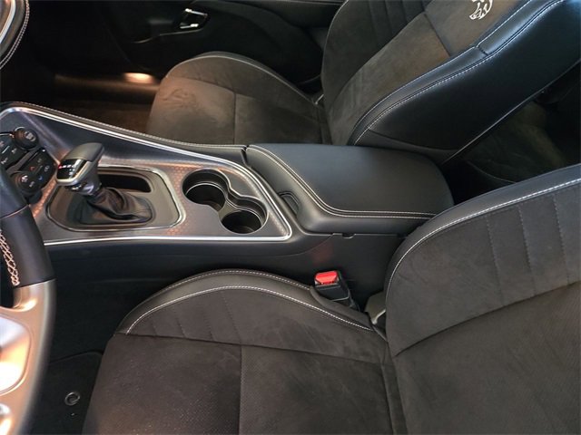 Used 2023 Dodge Challenger SRT Hellcat w/ Driver Convenience Group image 20