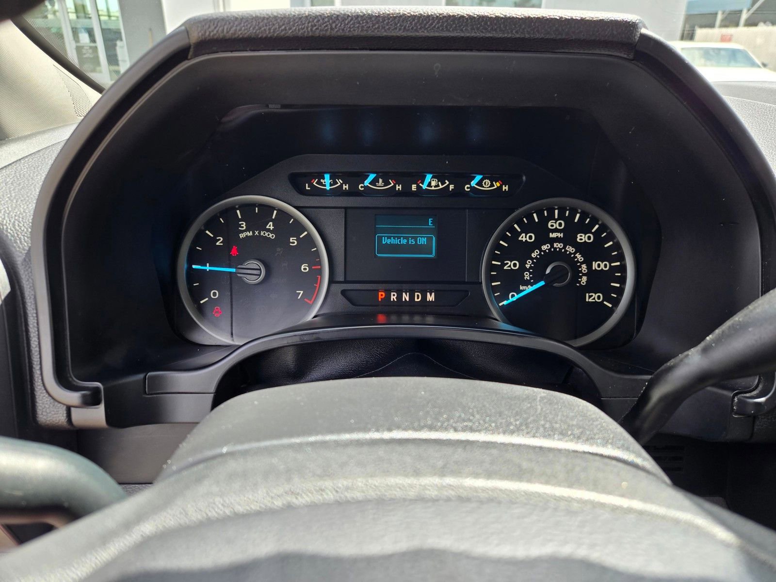 Used 2019 Ford F150 XLT image 26