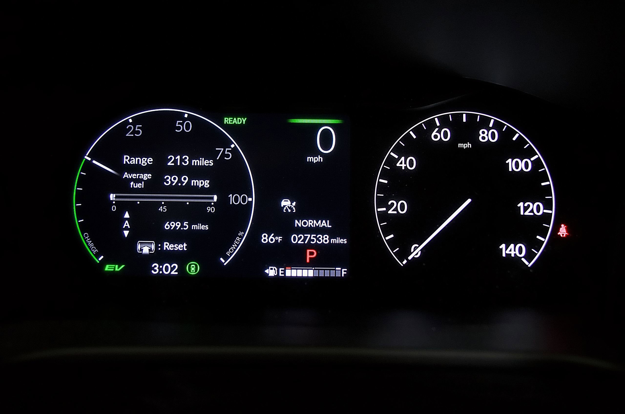 Used 2024 Honda CR-V Sport Touring image 20