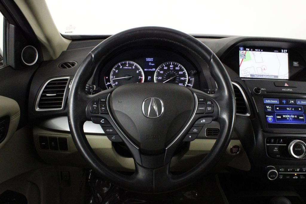 Used 2017 Acura RDX w/ Technology Package image 23
