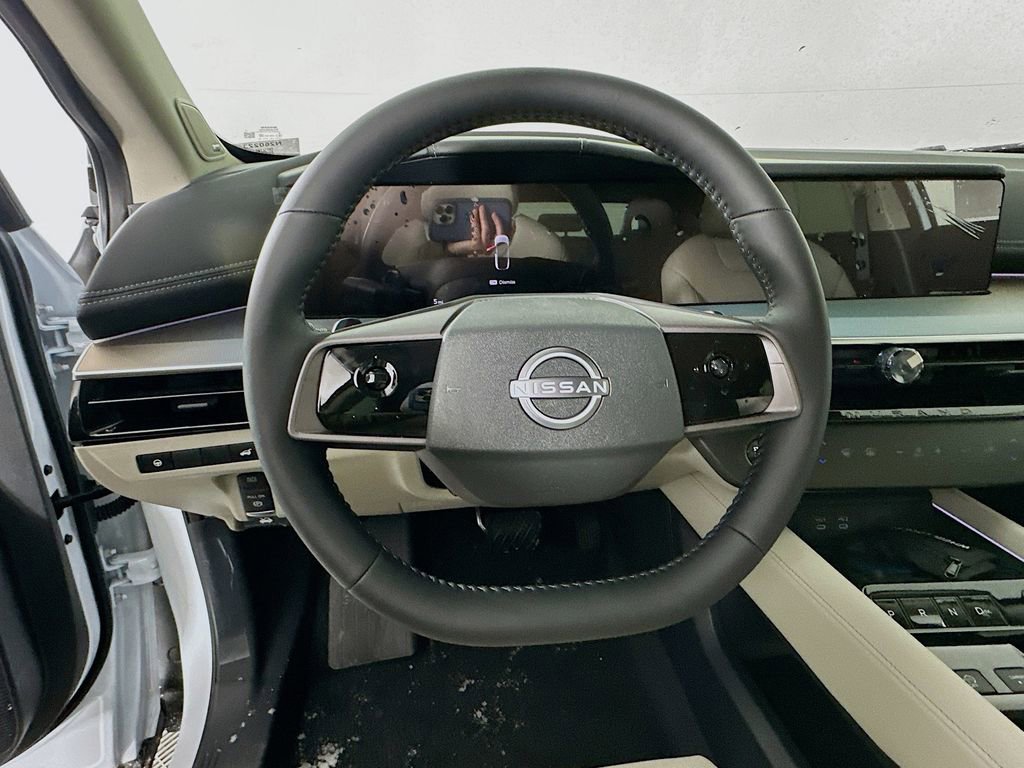 New 2026 Nissan Murano SL image 16