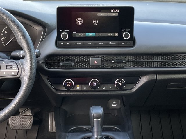 Certified 2024 Honda HR-V LX image 15