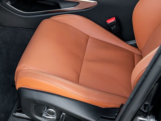New 2026 Jaguar F-PACE R-Dynamic S AWD/4WD image 14