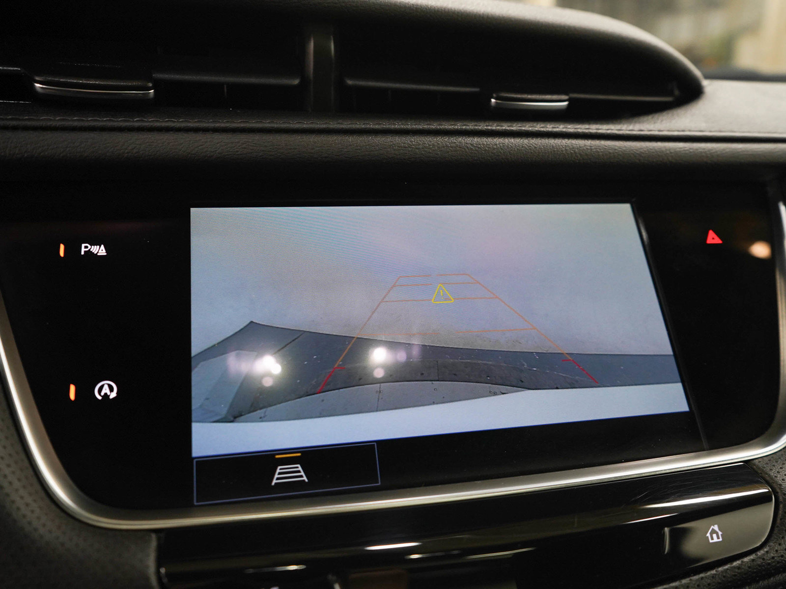 Used 2023 Cadillac XT5 Sportv AWD/4WD image 30
