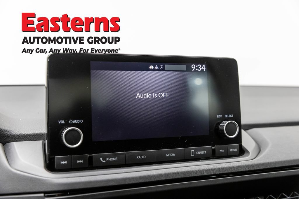 Used 2023 Honda Accord LX image 18