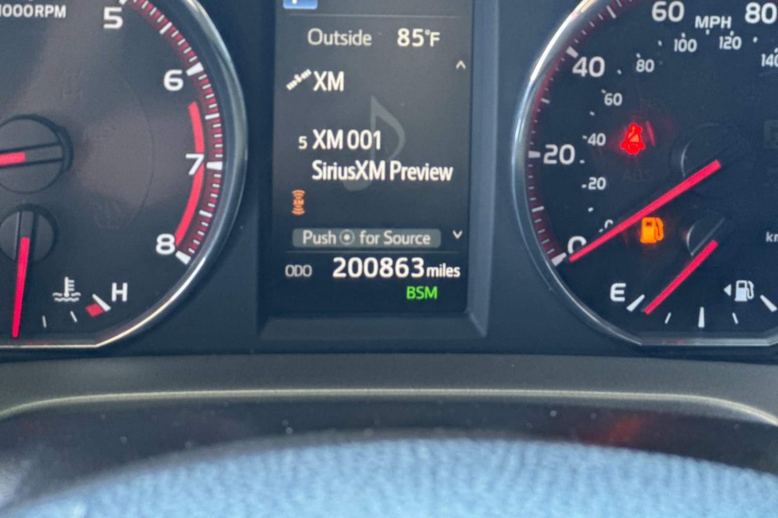 Used 2016 Toyota RAV4 SE AWD/4WD image 20