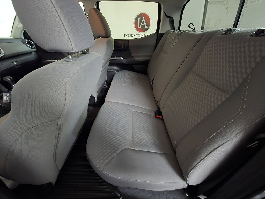 Used 2023 Toyota Tacoma SR5 image 11
