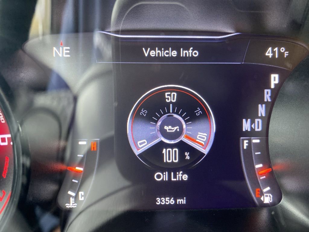 Used 2023 Dodge Challenger GT w/ Blacktop Package image 21