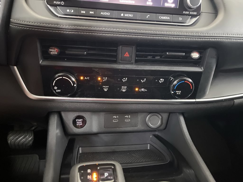 Used 2024 Nissan Rogue S AWD/4WD image 68