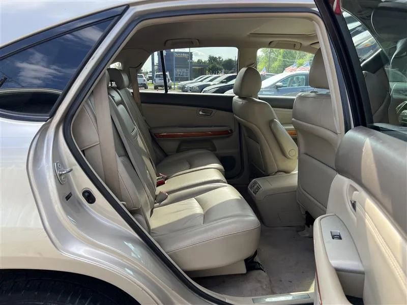 Used 2005 Lexus RX 330 image 13