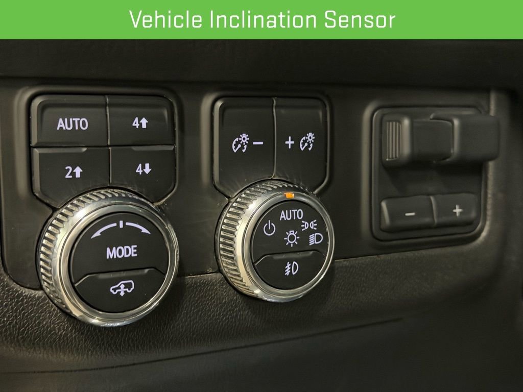 Certified 2024 GMC Yukon XL Denali w/ Denali Reserve Package image 35